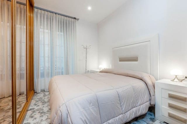 3 soverom Leilighet til salgs i Centro, Granada by - € 290 000 (Ref: 9611649)