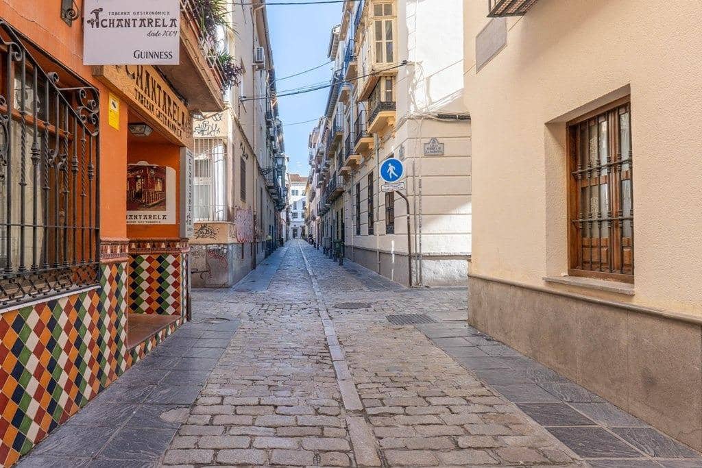 3 soverom Leilighet til salgs i Granada by - € 290 000 (Ref: 9611649)