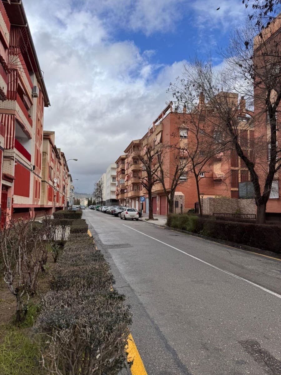 Commercial for sale in Granada city - € 60,000 (Ref: 9611650)