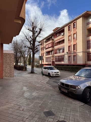 Comercial para venda em Granada cidade - 60 000 € (Ref: 9611650)