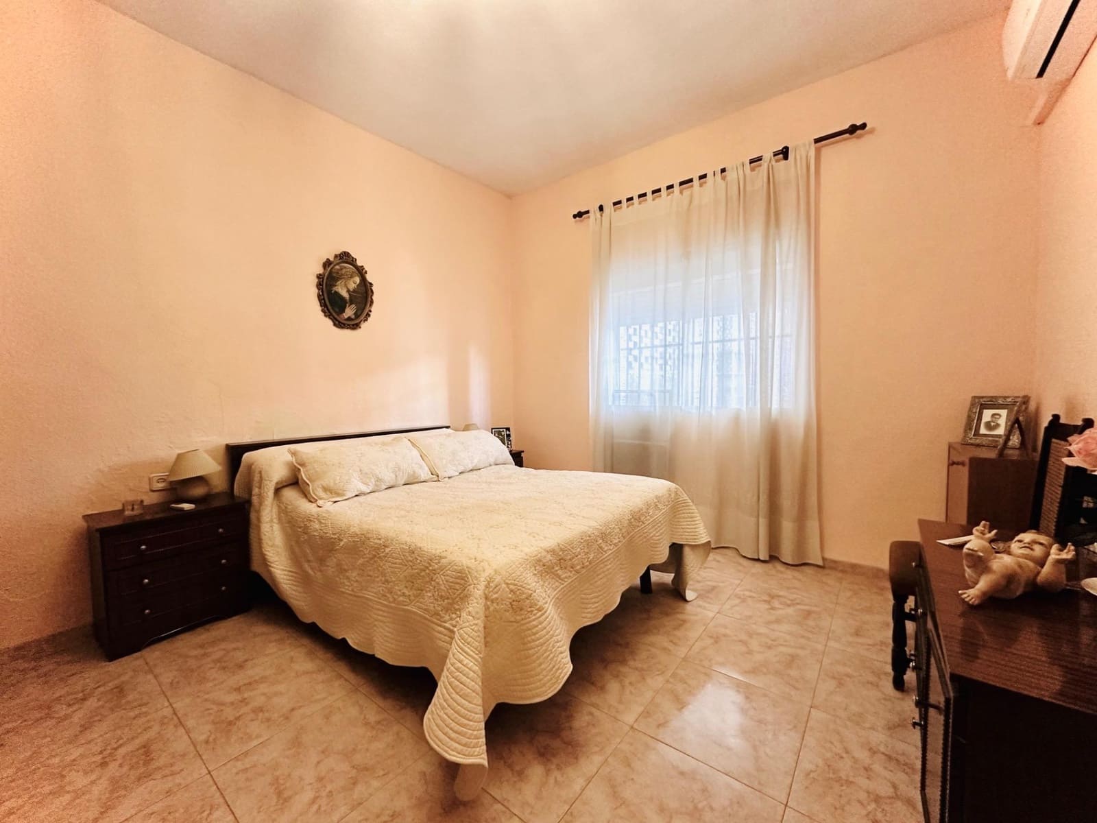 6 chambre Appartement à vendre à Churriana de la Vega avec garage - 250 000 € (Ref: 9611655)