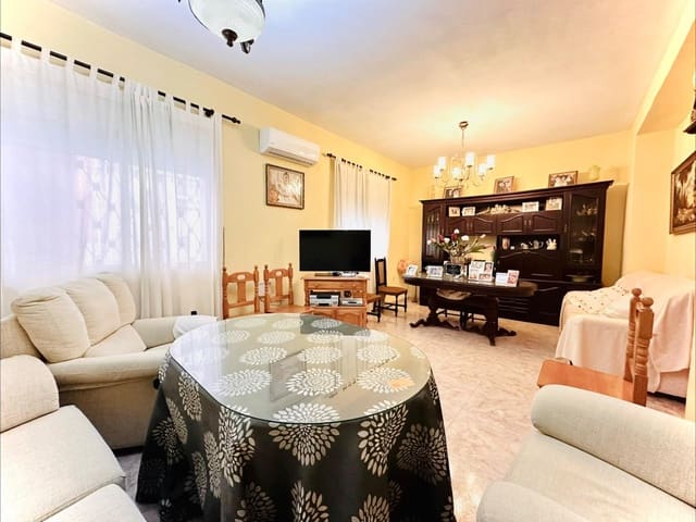 6 chambre Appartement à vendre à Churriana de la Vega avec garage - 250 000 € (Ref: 9611655)