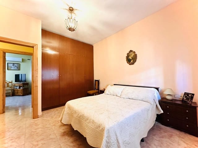 6 chambre Appartement à vendre à Churriana de la Vega avec garage - 250 000 € (Ref: 9611655)