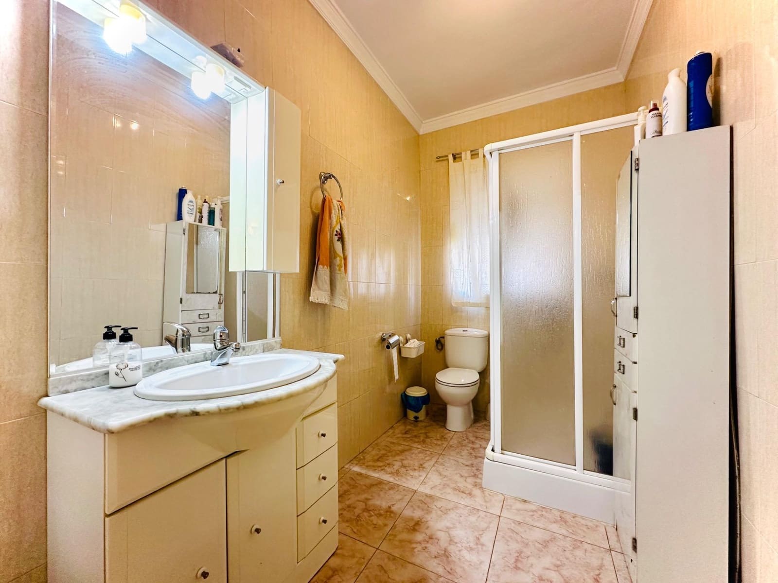 6 chambre Appartement à vendre à Churriana de la Vega avec garage - 250 000 € (Ref: 9611655)