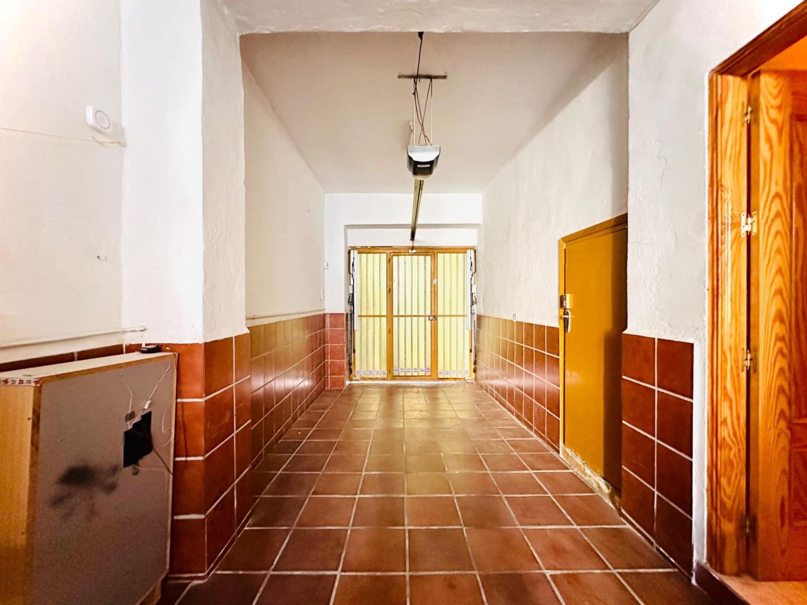 6 chambre Appartement à vendre à Churriana de la Vega avec garage - 250 000 € (Ref: 9611655)