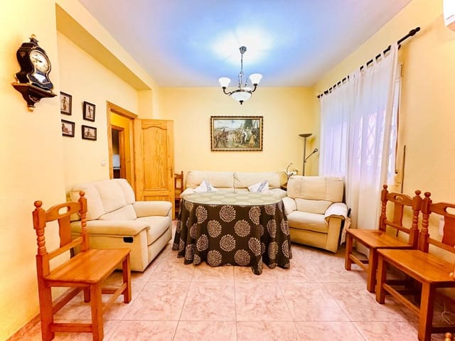 6 chambre Appartement à vendre à Churriana de la Vega avec garage - 250 000 € (Ref: 9611655)