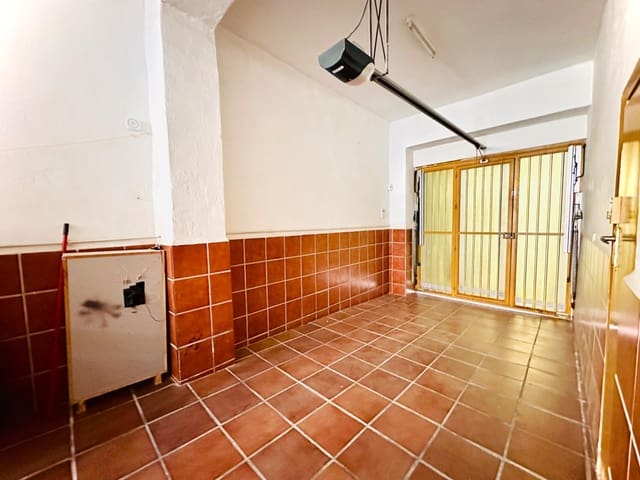 6 chambre Appartement à vendre à Churriana de la Vega avec garage - 250 000 € (Ref: 9611655)