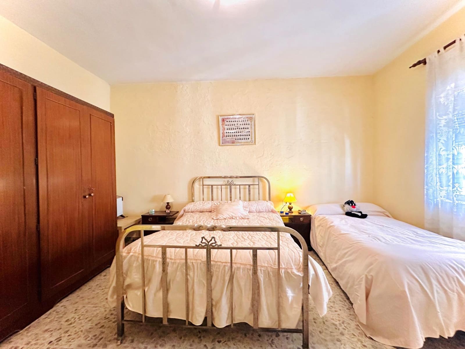 6 chambre Appartement à vendre à Churriana de la Vega avec garage - 250 000 € (Ref: 9611655)