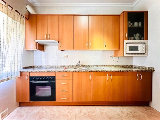 6 chambre Appartement à vendre à Churriana de la Vega avec garage - 250 000 € (Ref: 9611655)