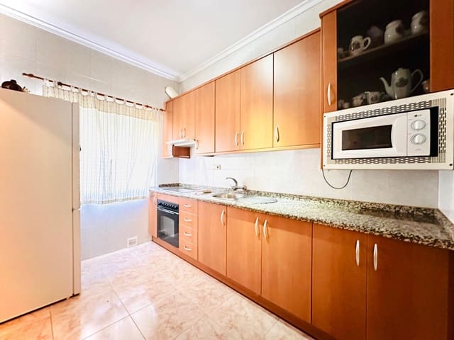 6 chambre Appartement à vendre à Churriana de la Vega avec garage - 250 000 € (Ref: 9611655)