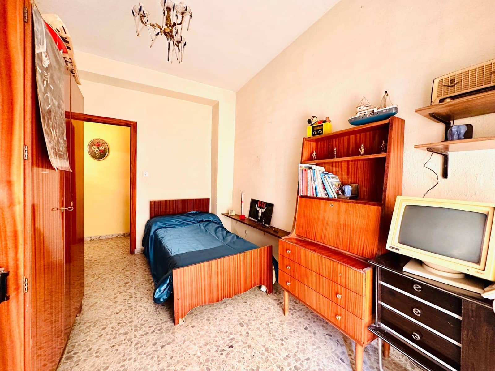 6 chambre Appartement à vendre à Churriana de la Vega avec garage - 250 000 € (Ref: 9611655)