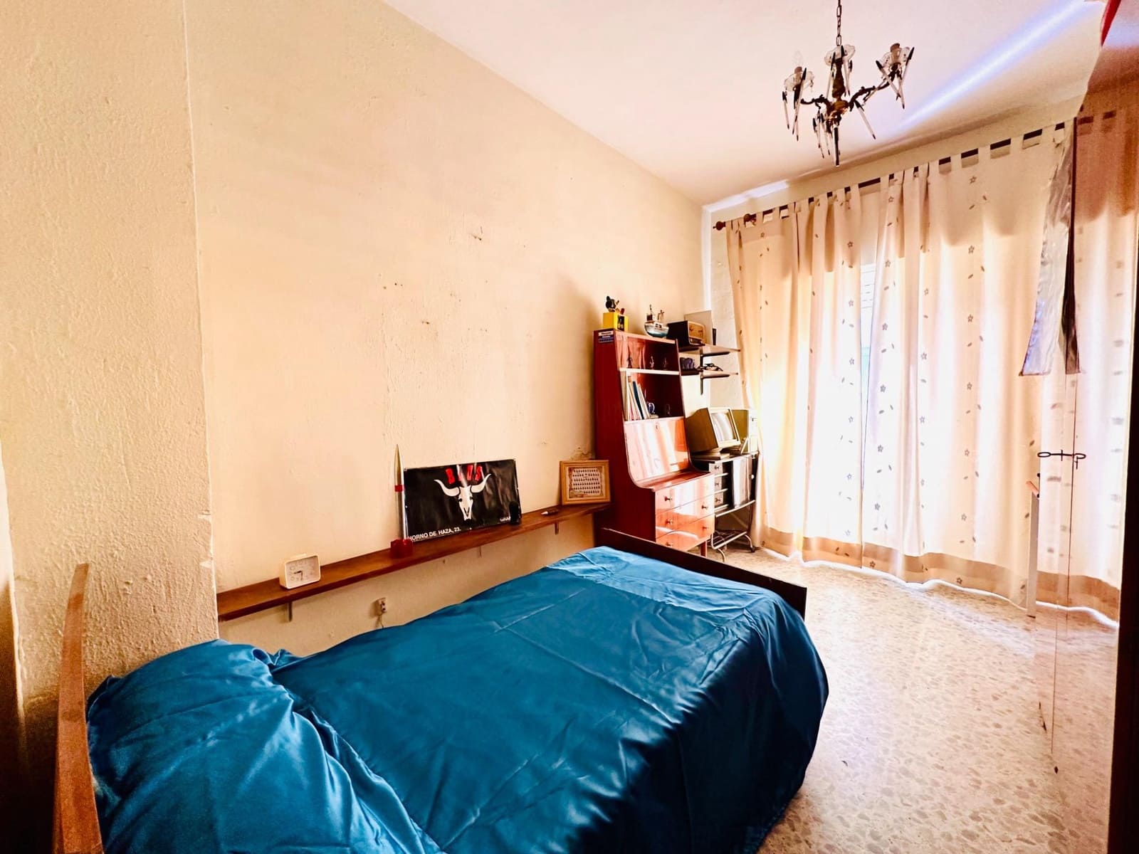 6 chambre Appartement à vendre à Churriana de la Vega avec garage - 250 000 € (Ref: 9611655)