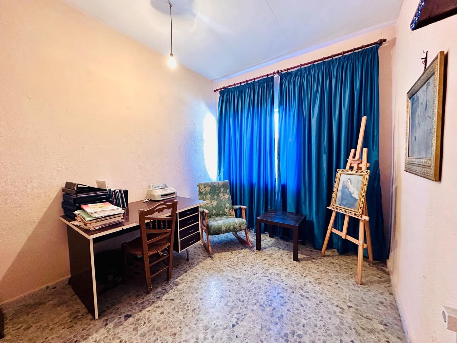 6 chambre Appartement à vendre à Churriana de la Vega avec garage - 250 000 € (Ref: 9611655)