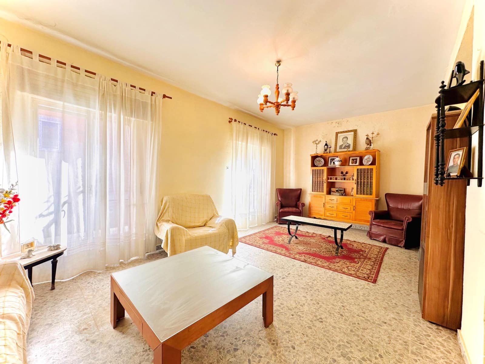 6 chambre Appartement à vendre à Churriana de la Vega avec garage - 250 000 € (Ref: 9611655)