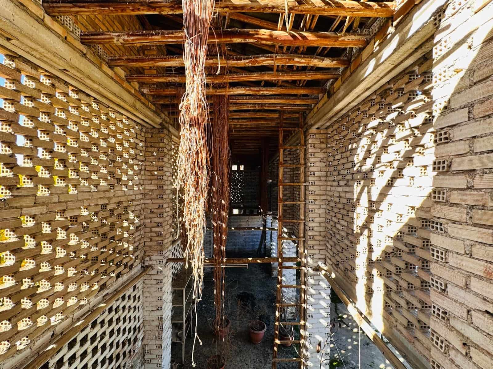 6 chambre Appartement à vendre à Churriana de la Vega avec garage - 250 000 € (Ref: 9611655)