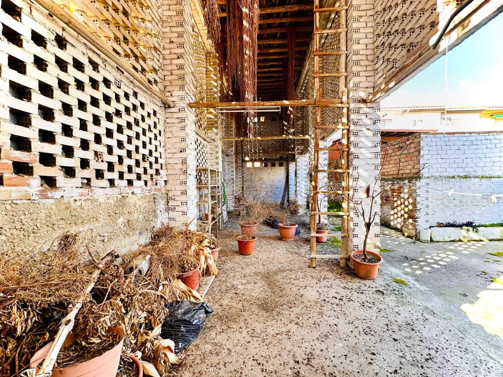 6 chambre Appartement à vendre à Churriana de la Vega avec garage - 250 000 € (Ref: 9611655)