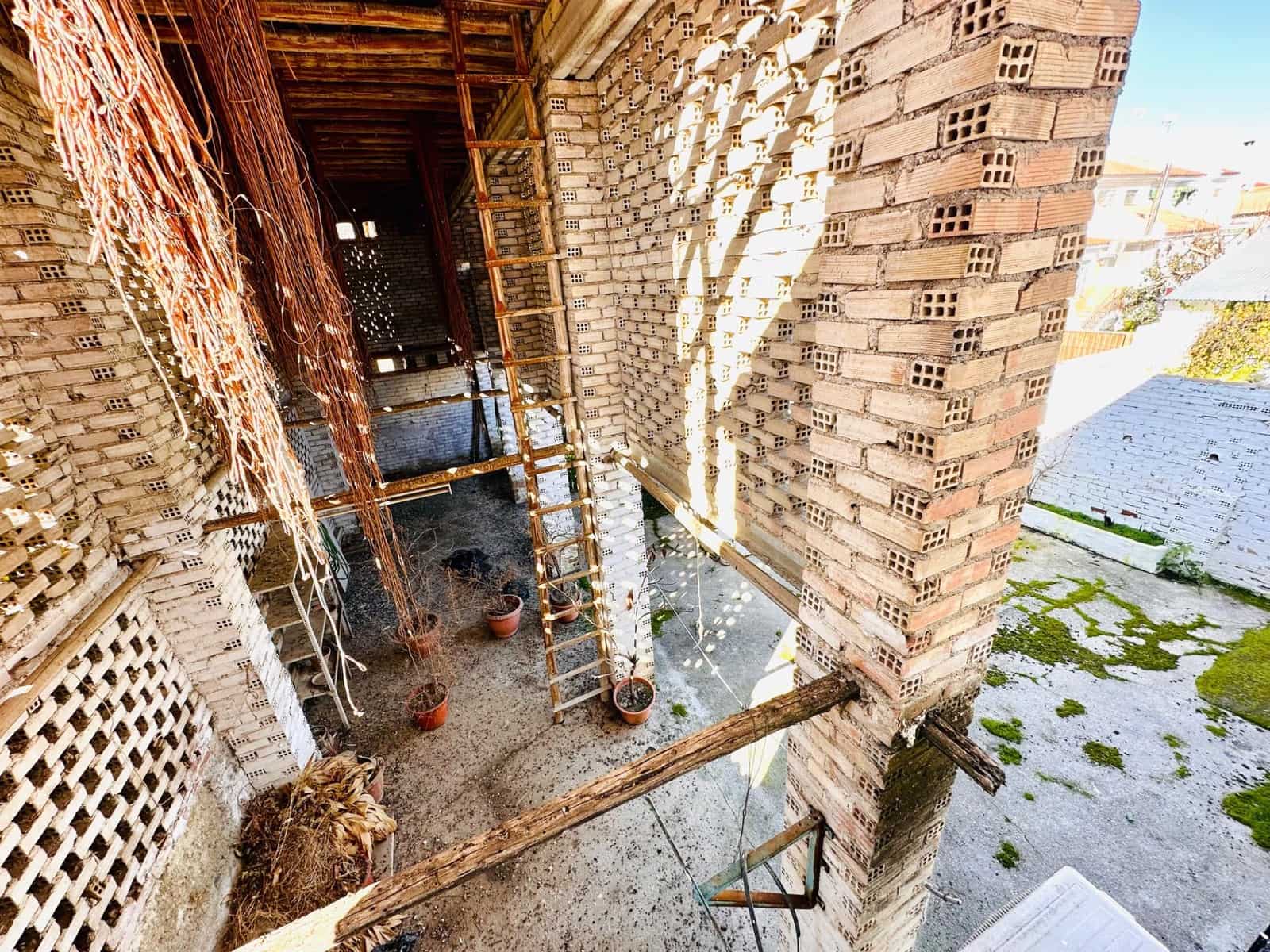 6 chambre Appartement à vendre à Churriana de la Vega avec garage - 250 000 € (Ref: 9611655)