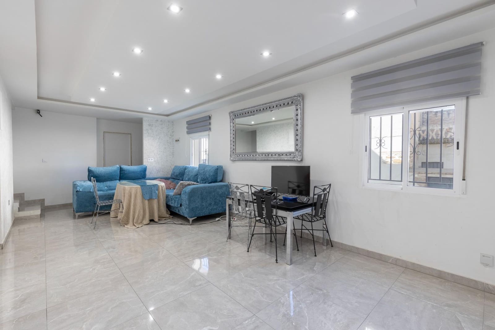 4 sypialnia Dom na sprzedaż w Alhendin - 195 000 € (Ref: 9611656)