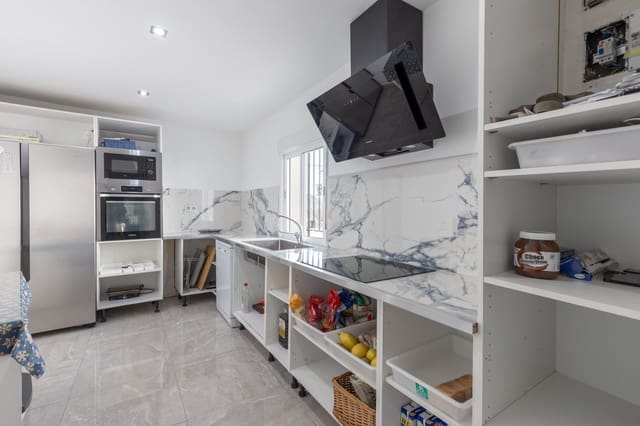 4 sypialnia Dom na sprzedaż w Alhendín - 195 000 € (Ref: 9611656)