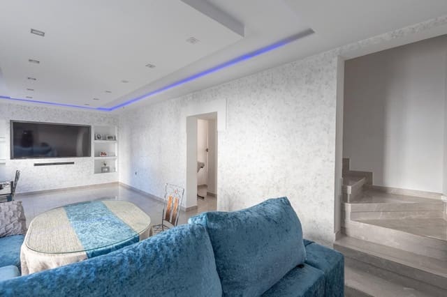 4 sypialnia Dom na sprzedaż w Alhendín - 195 000 € (Ref: 9611656)