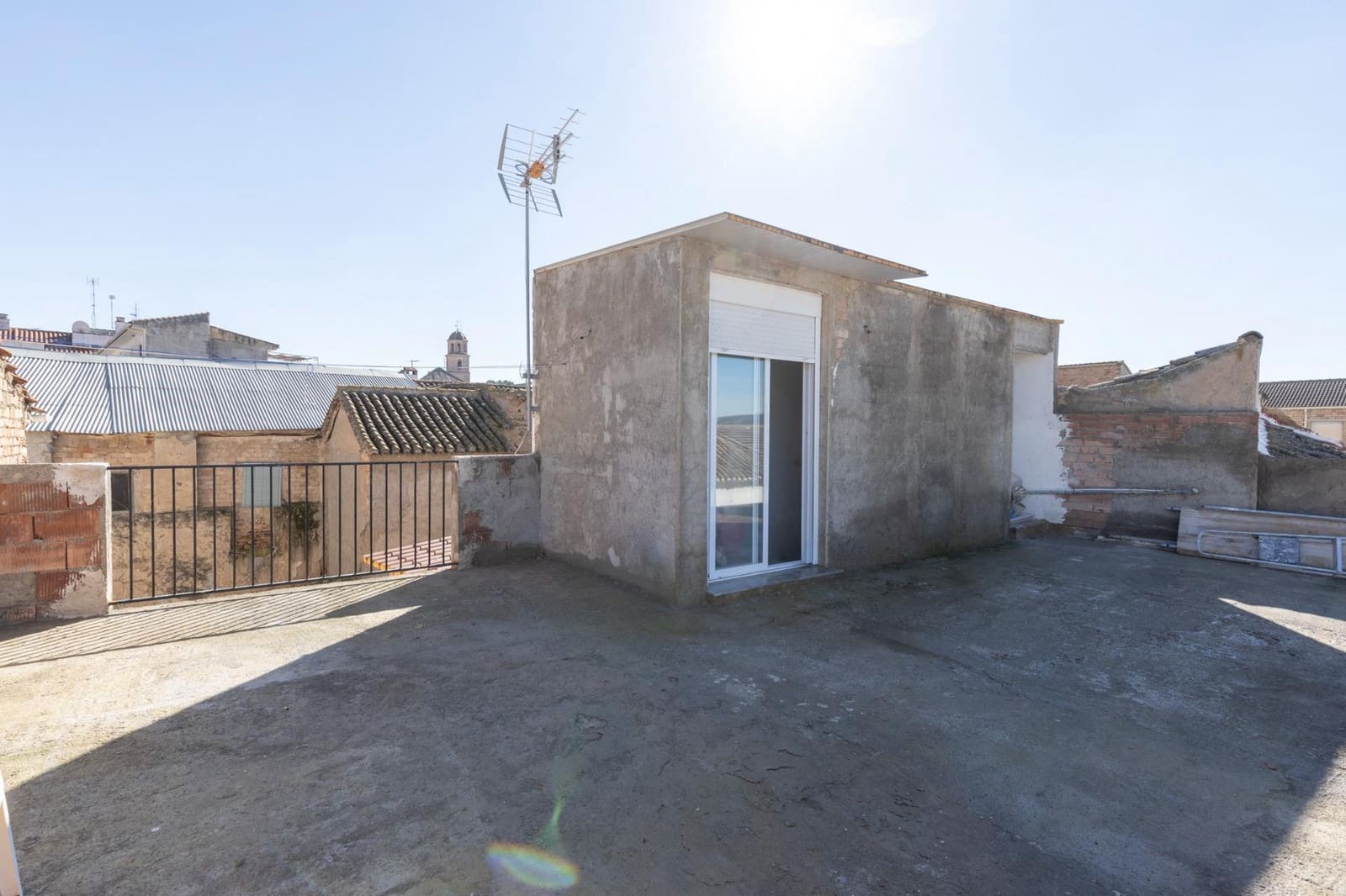 4 sypialnia Dom na sprzedaż w Alhendin - 195 000 € (Ref: 9611656)