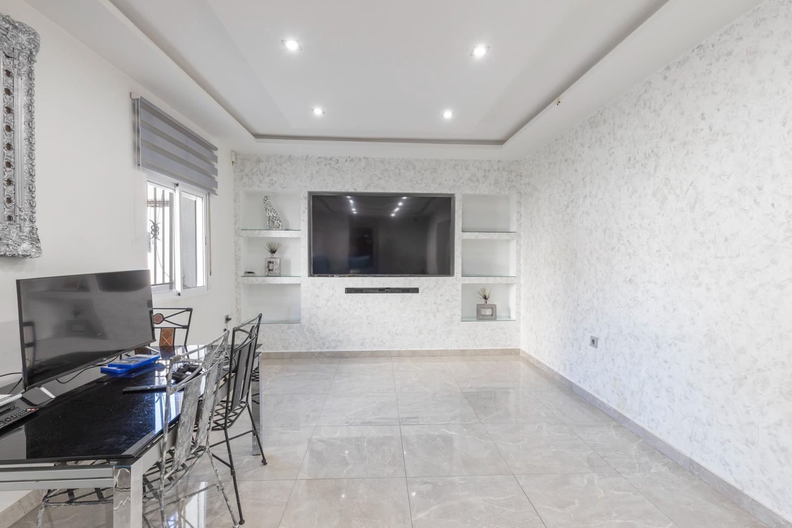 4 sypialnia Dom na sprzedaż w Alhendin - 195 000 € (Ref: 9611656)