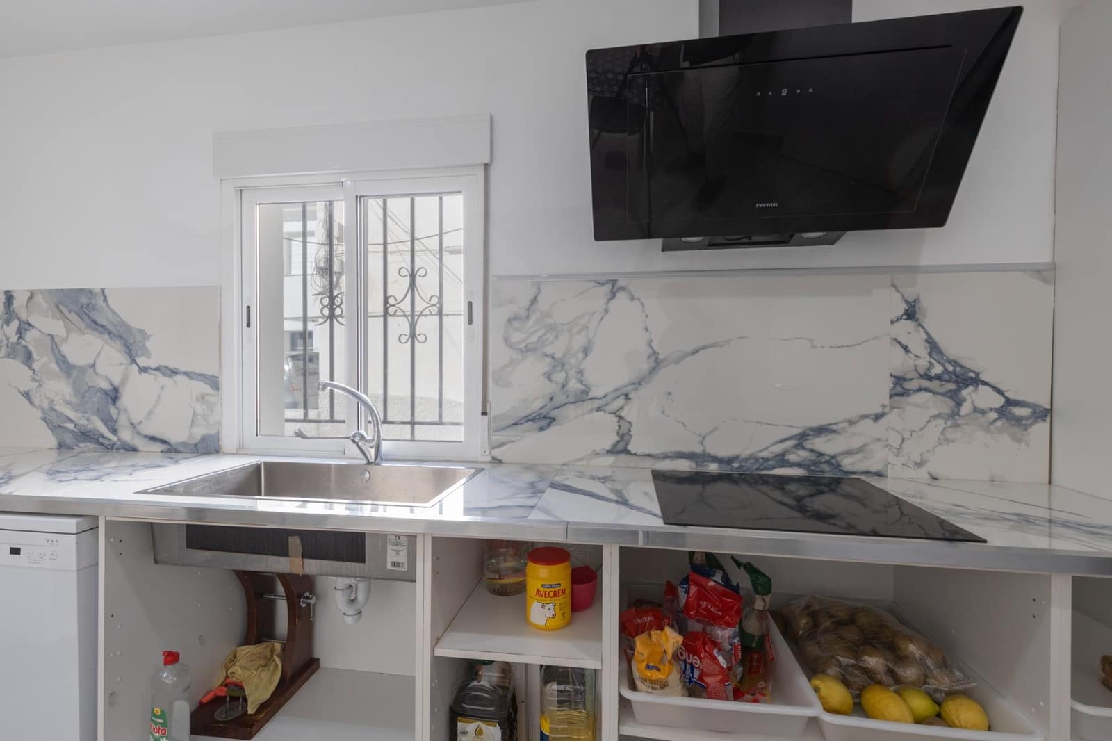 4 sypialnia Dom na sprzedaż w Alhendin - 195 000 € (Ref: 9611656)