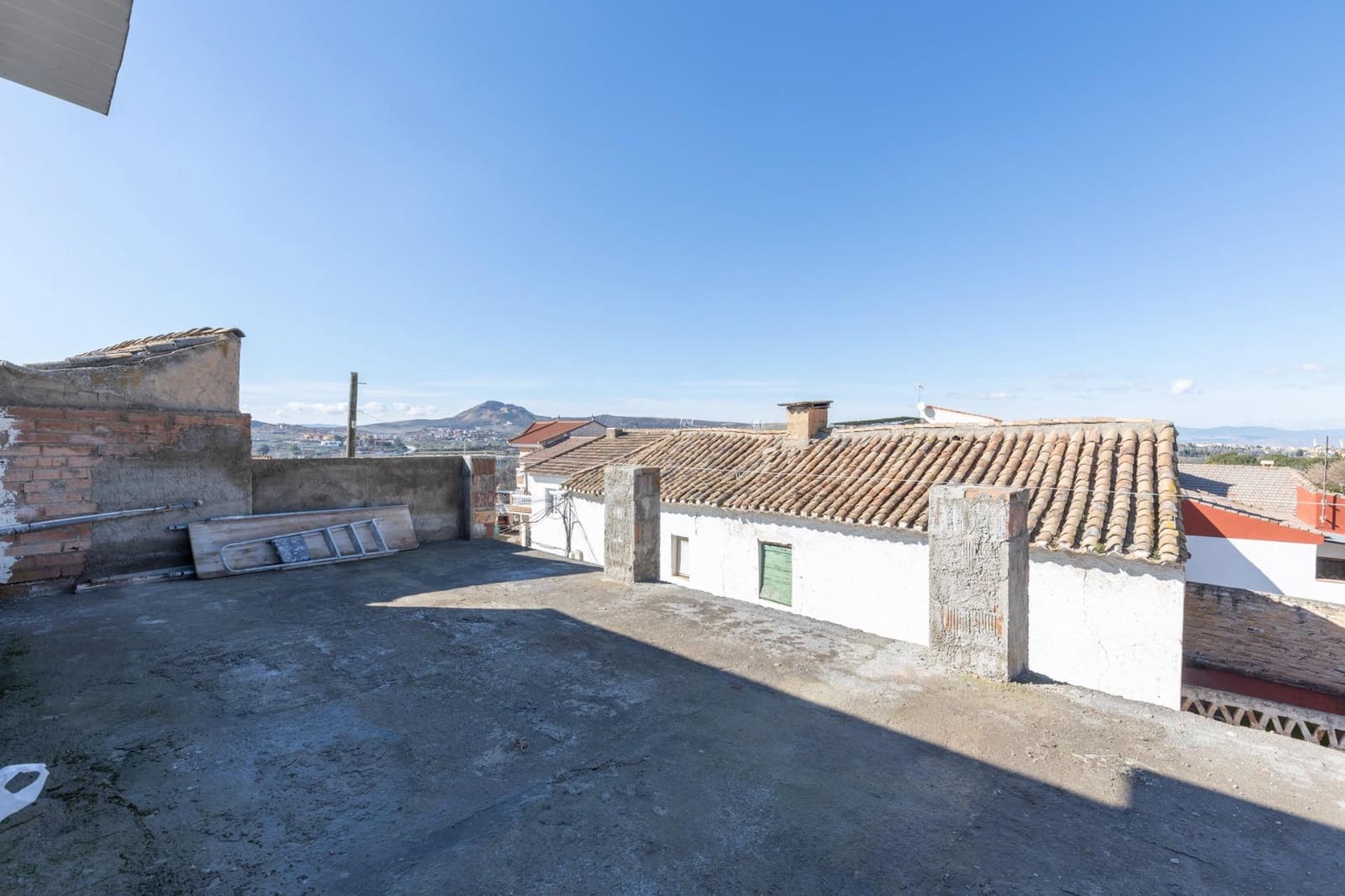 4 sypialnia Dom na sprzedaż w Alhendin - 195 000 € (Ref: 9611656)