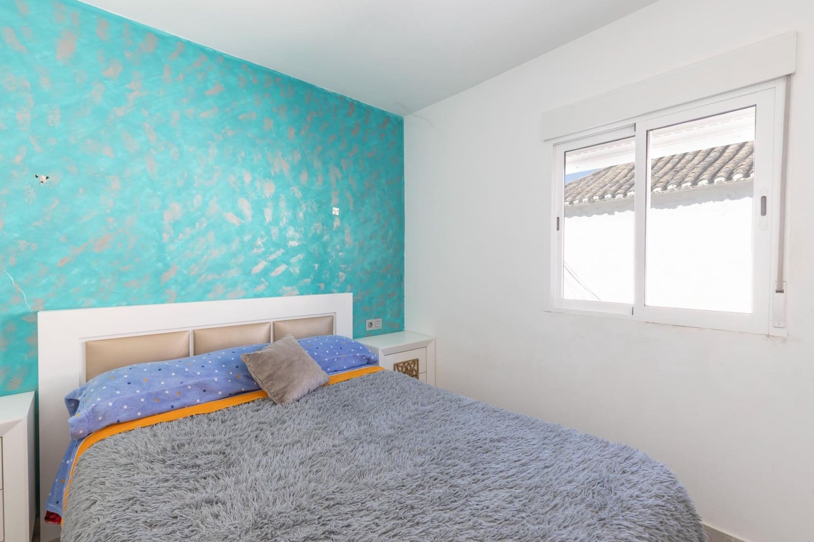 4 sypialnia Dom na sprzedaż w Alhendin - 195 000 € (Ref: 9611656)