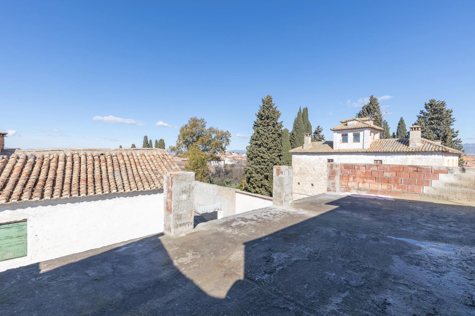 4 sypialnia Dom na sprzedaż w Alhendin - 195 000 € (Ref: 9611656)