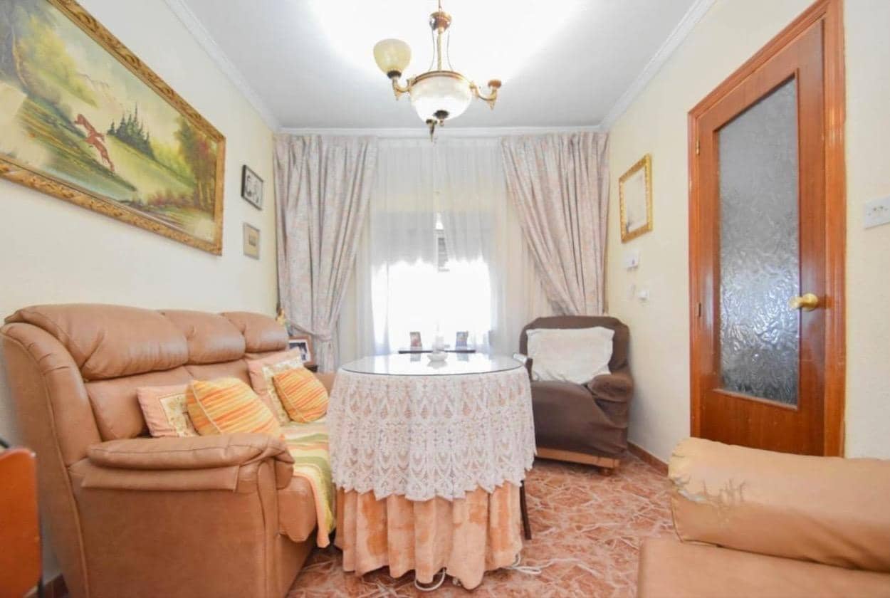 3 soverom Finca/Herregård til salgs i Atarfe med garasje - € 159 900 (Ref: 9611657)