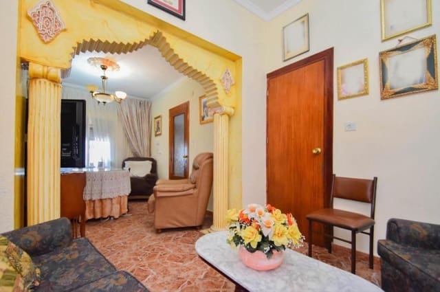 3 soverom Finca/Herregård til salgs i Atarfe med garasje - € 159 900 (Ref: 9611657)