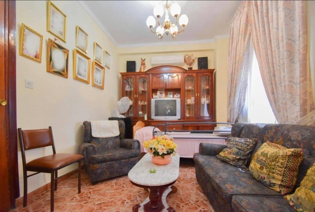 3 soverom Finca/Herregård til salgs i Atarfe med garasje - € 159 900 (Ref: 9611657)