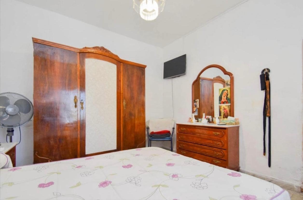 3 soverom Finca/Herregård til salgs i Atarfe med garasje - € 159 900 (Ref: 9611657)