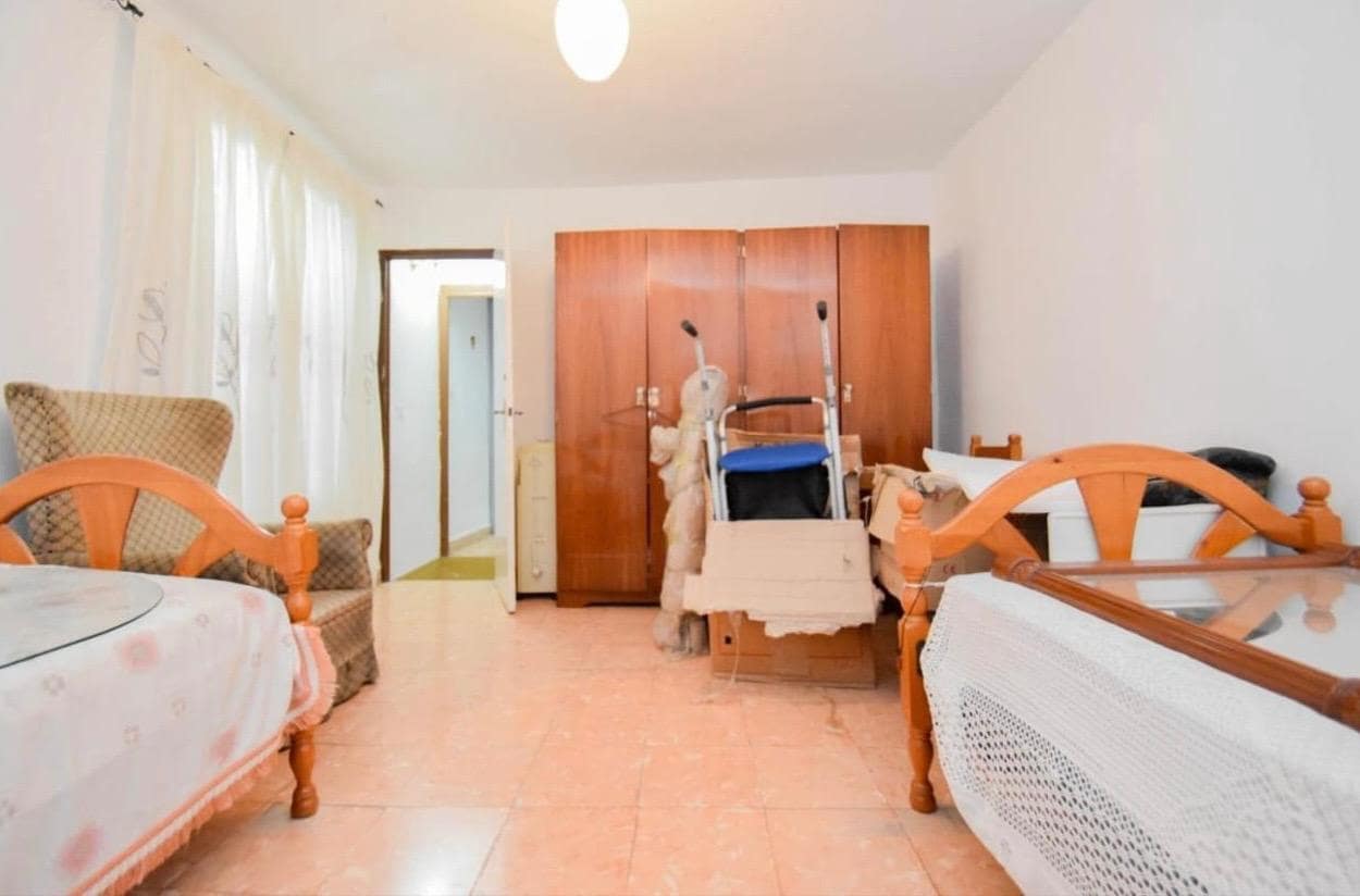 3 soverom Finca/Herregård til salgs i Atarfe med garasje - € 159 900 (Ref: 9611657)