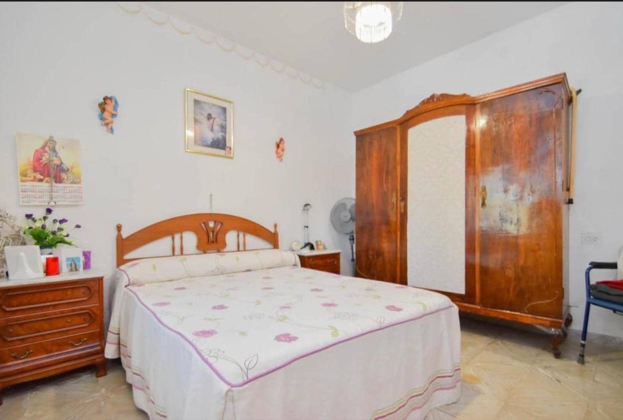 3 soverom Finca/Herregård til salgs i Atarfe med garasje - € 159 900 (Ref: 9611657)