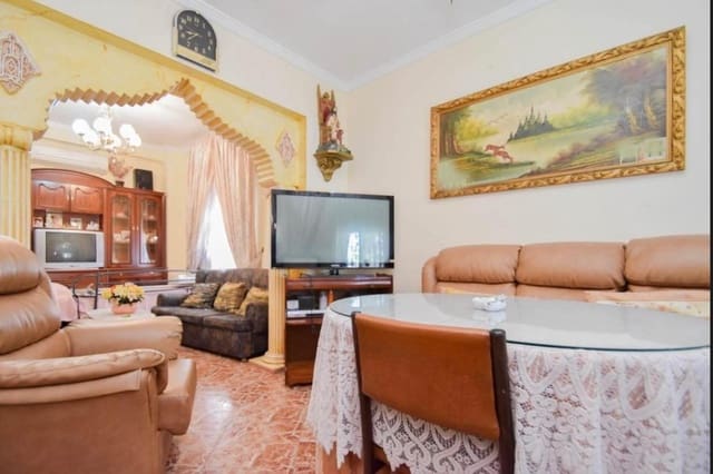 3 soverom Finca/Herregård til salgs i Atarfe med garasje - € 159 900 (Ref: 9611657)