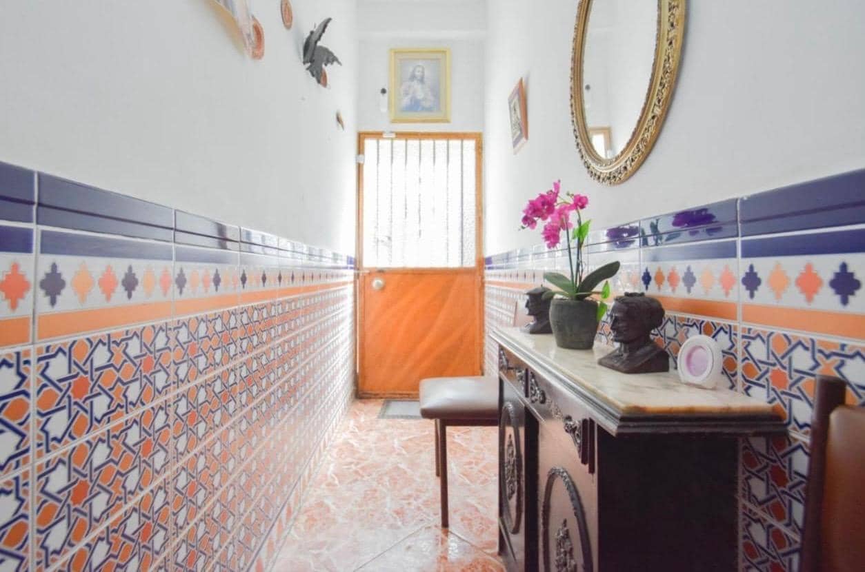 3 soverom Finca/Herregård til salgs i Atarfe med garasje - € 159 900 (Ref: 9611657)