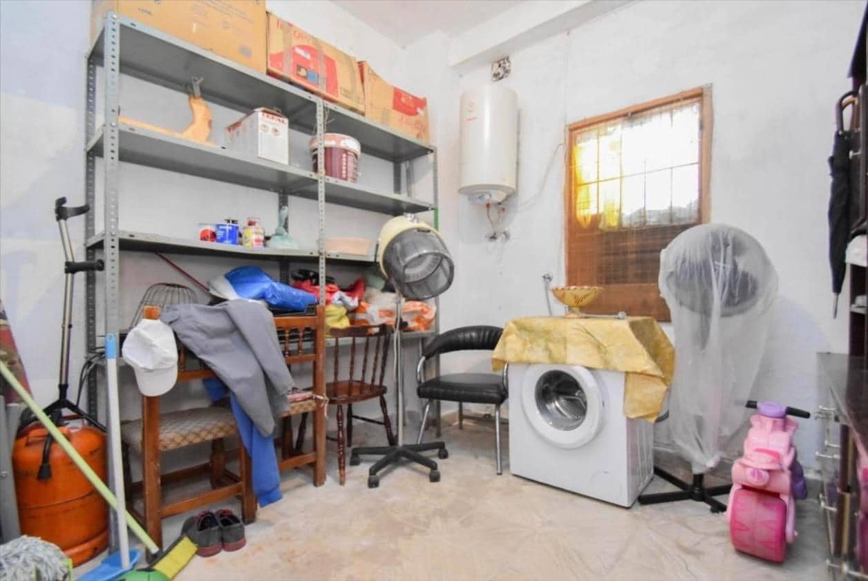 3 soverom Finca/Herregård til salgs i Atarfe med garasje - € 159 900 (Ref: 9611657)