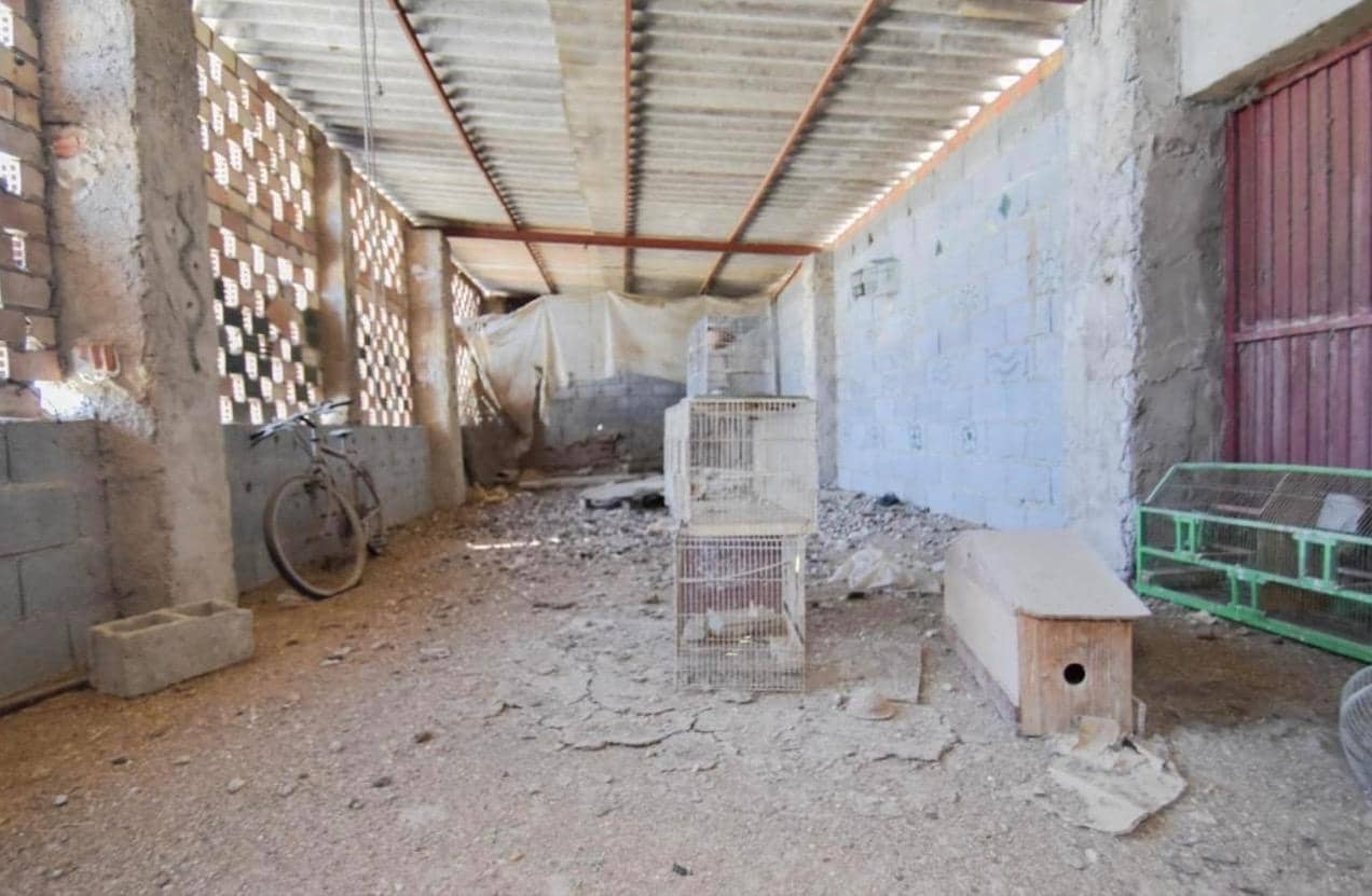 3 soverom Finca/Herregård til salgs i Atarfe med garasje - € 159 900 (Ref: 9611657)