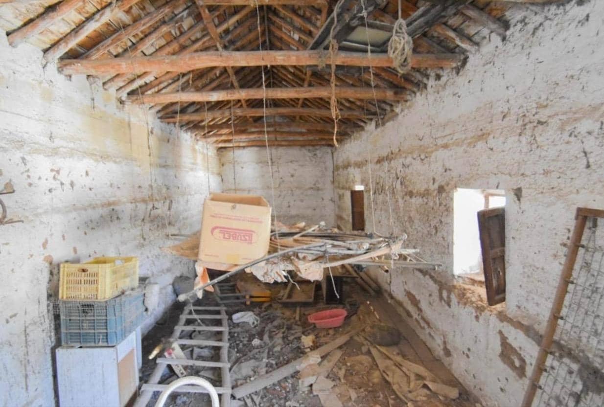 3 soverom Finca/Herregård til salgs i Atarfe med garasje - € 159 900 (Ref: 9611657)