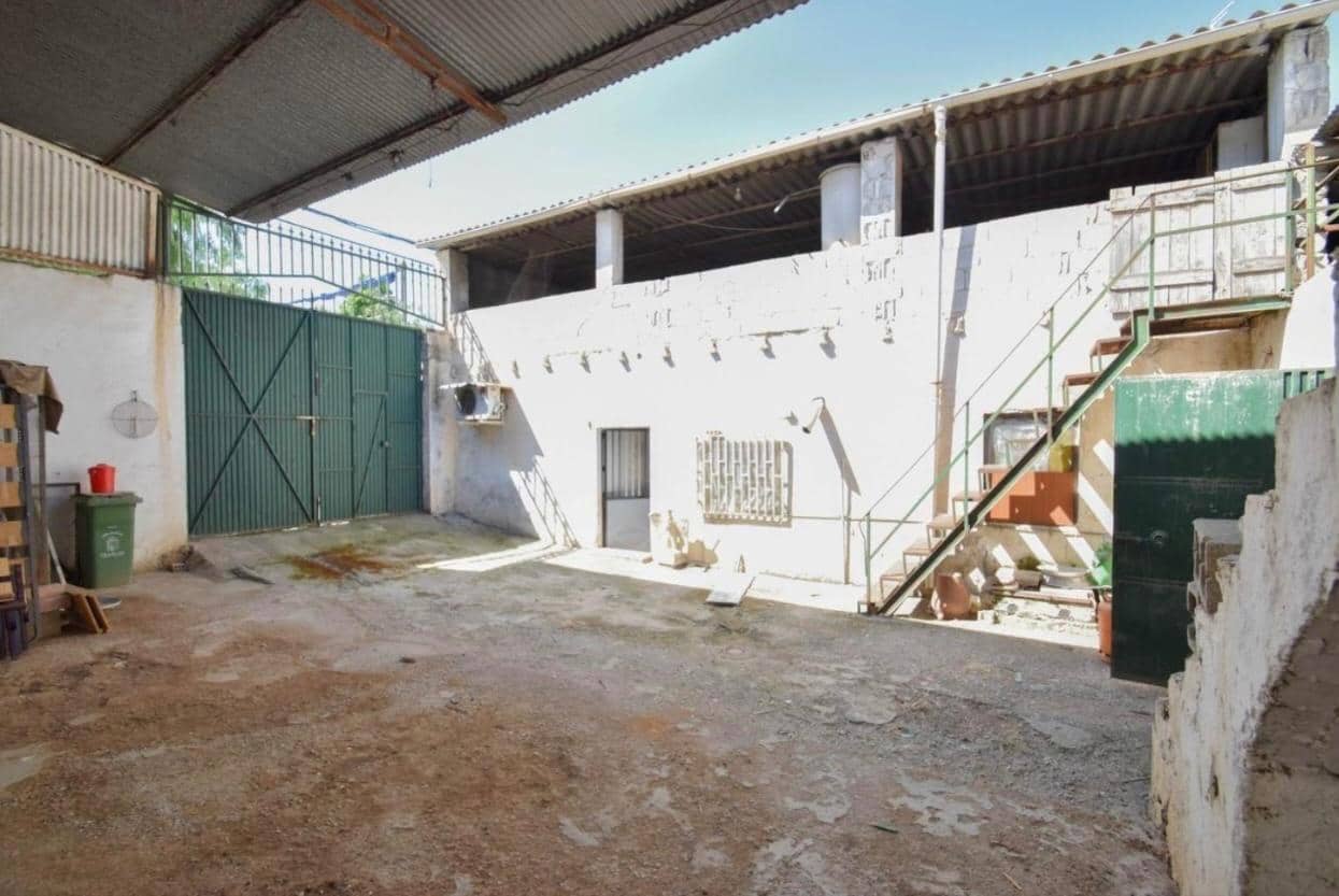 3 soverom Finca/Herregård til salgs i Atarfe med garasje - € 159 900 (Ref: 9611657)