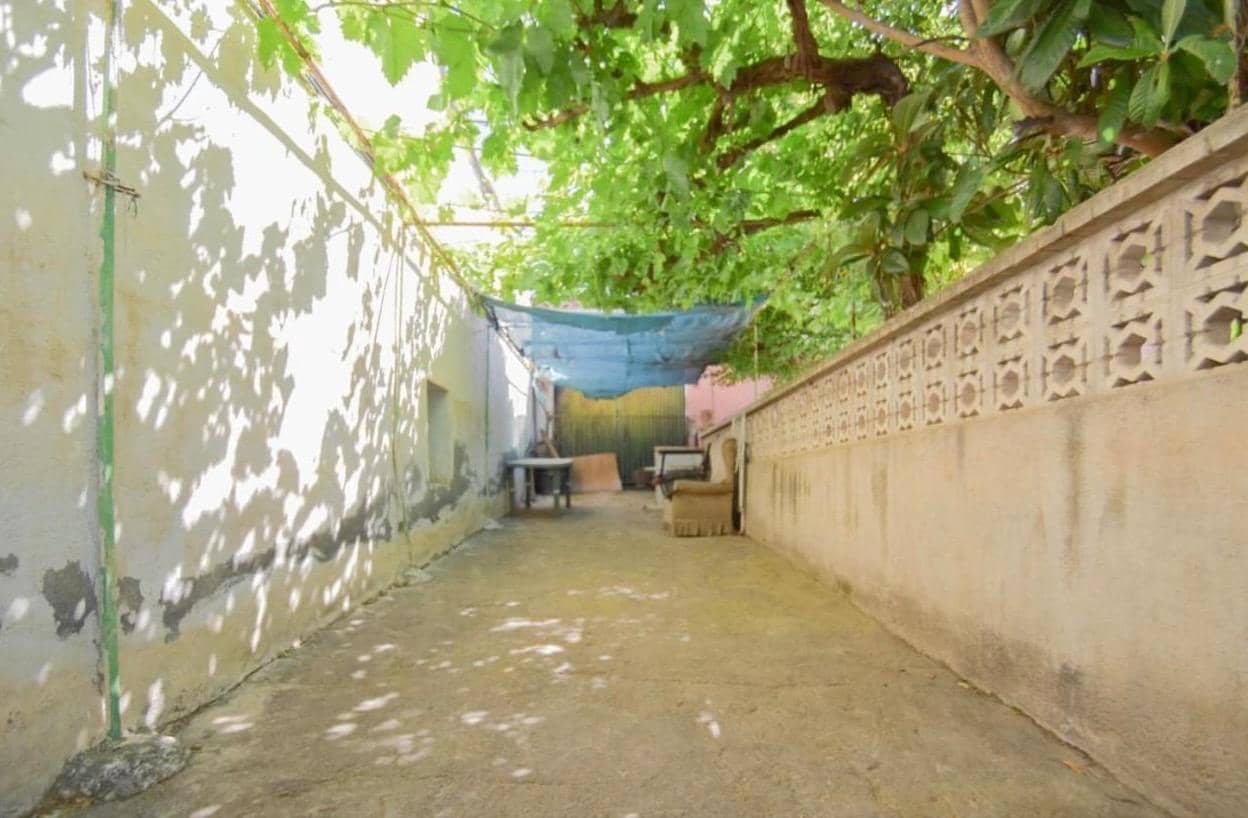 3 soverom Finca/Herregård til salgs i Atarfe med garasje - € 159 900 (Ref: 9611657)