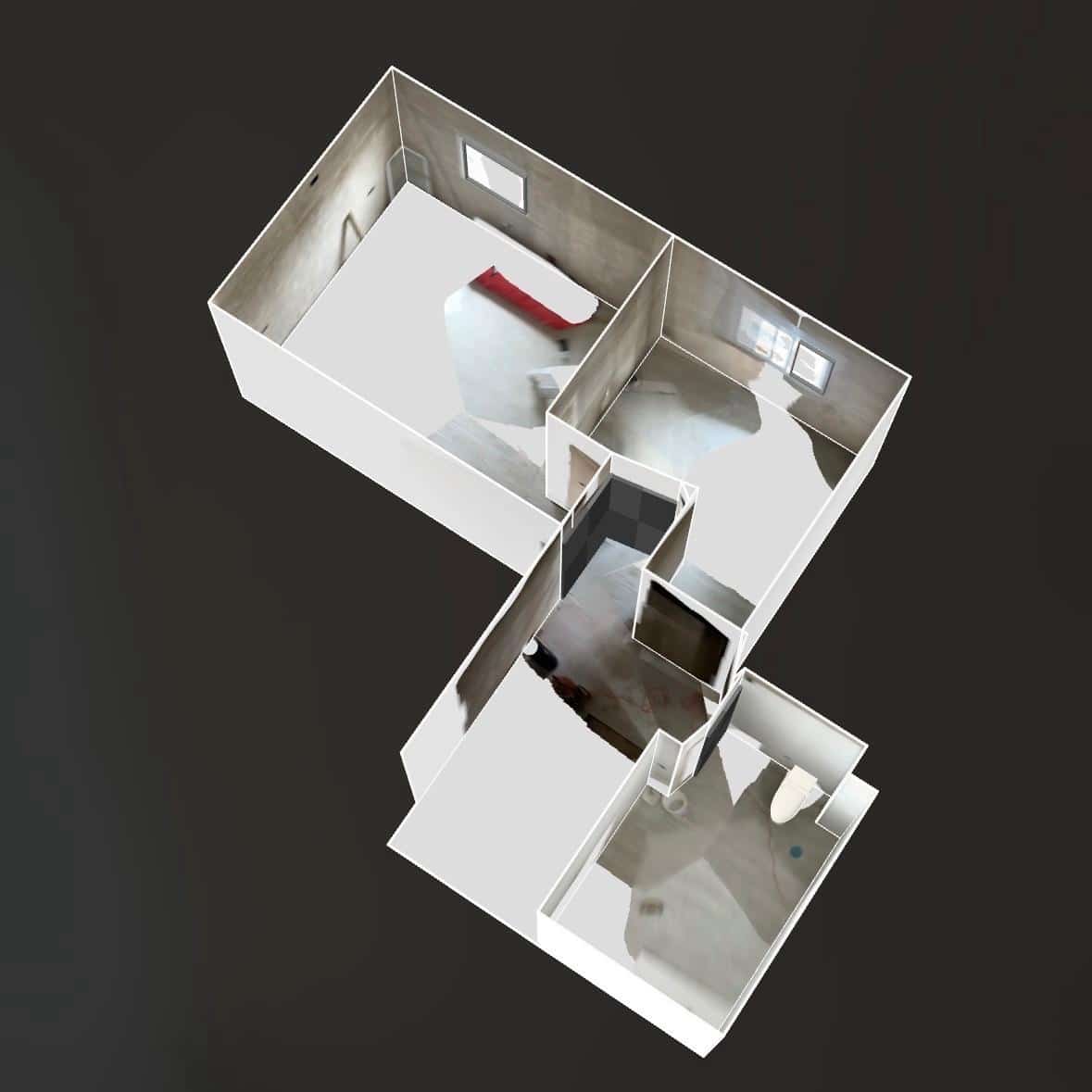 Casa de 3 habitaciones en Belicena en venta - 138.900 € (Ref: 9611658)