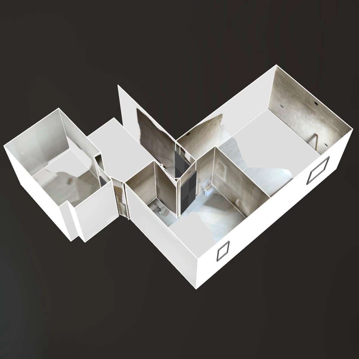 Casa de 3 habitaciones en Belicena en venta - 138.900 € (Ref: 9611658)