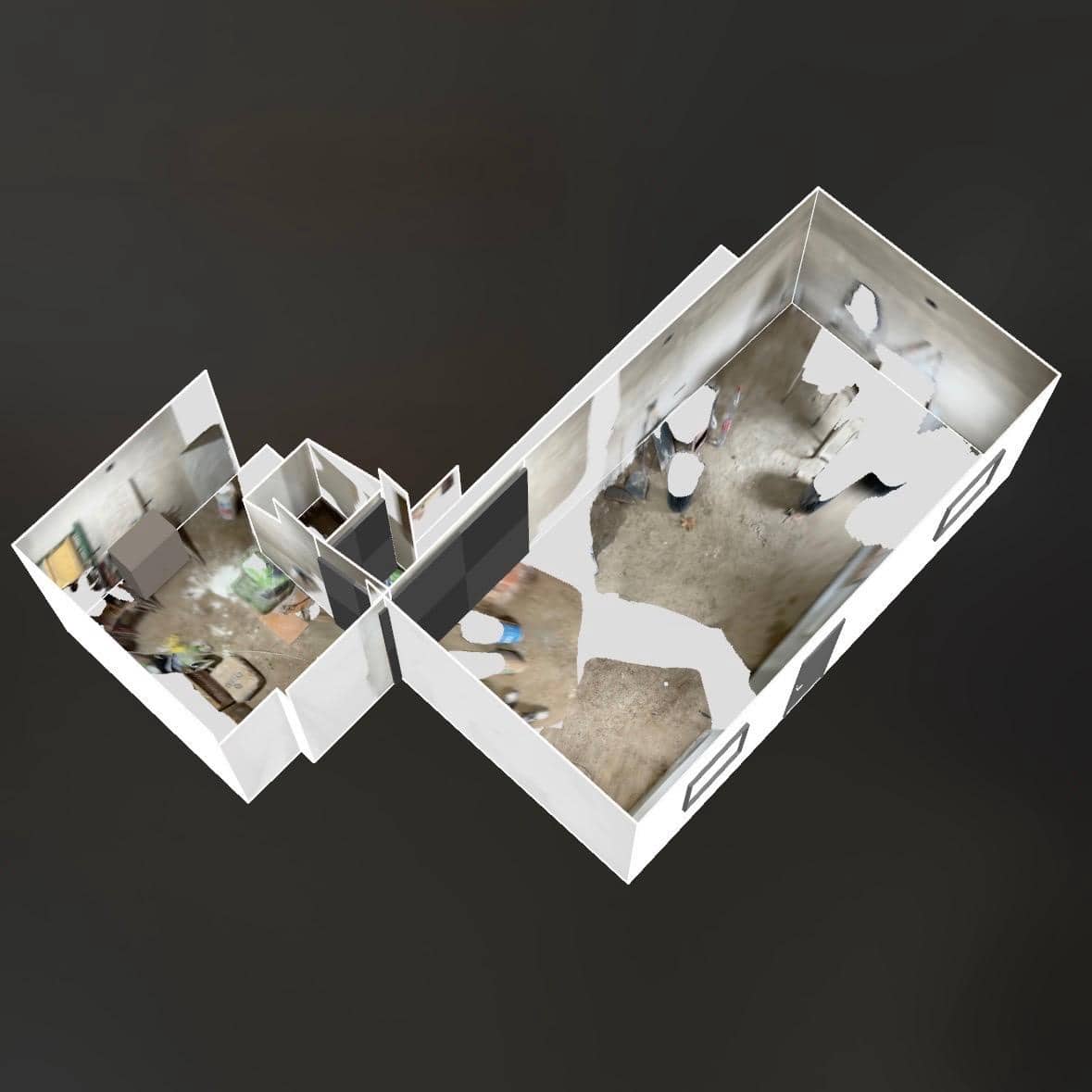 Casa de 3 habitaciones en Belicena en venta - 138.900 € (Ref: 9611658)