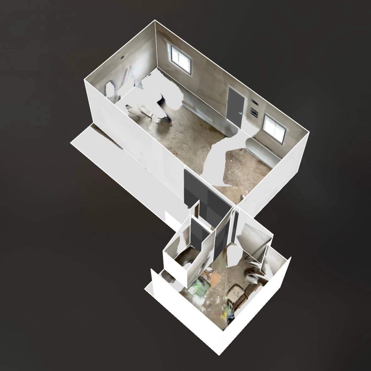 Casa de 3 habitaciones en Belicena en venta - 138.900 € (Ref: 9611658)