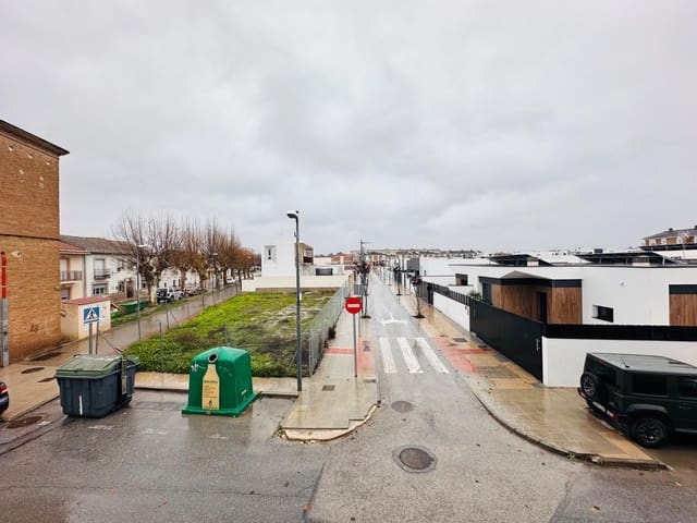 3 soverom Hus til salgs i Belicena, Vegas del Genil - € 138 900 (Ref: 9611658)