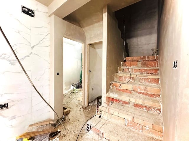 3 soverom Hus til salgs i Belicena, Vegas del Genil - € 138 900 (Ref: 9611658)