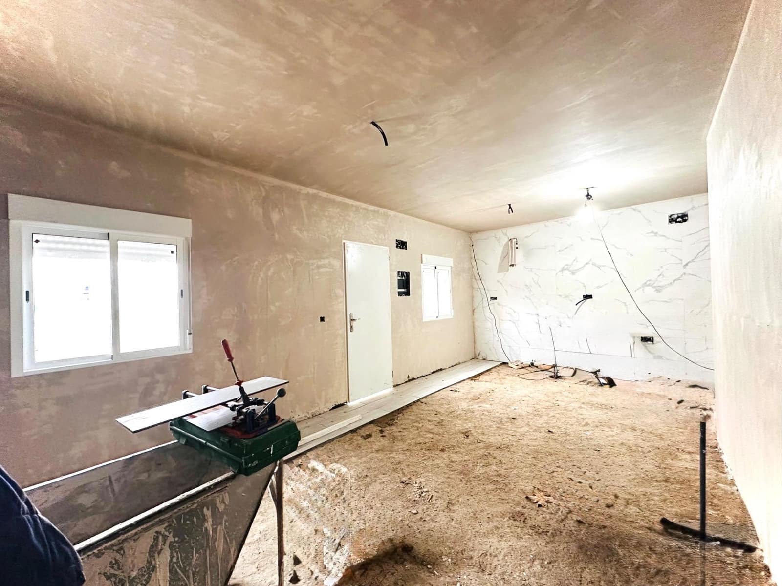 Casa de 3 habitaciones en Belicena en venta - 138.900 € (Ref: 9611658)